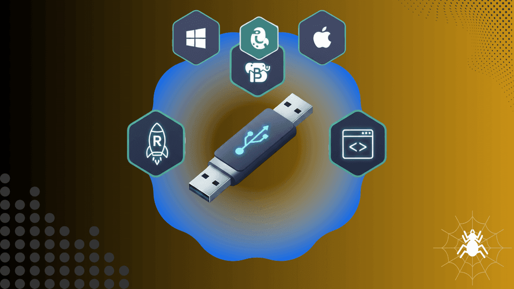 create bootable pendrive written by Md Moniruzzaman