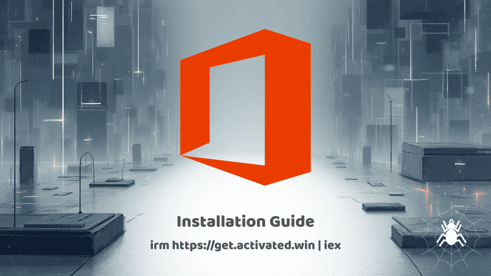 Office 2016 installtion written by Md Moniruzzaman