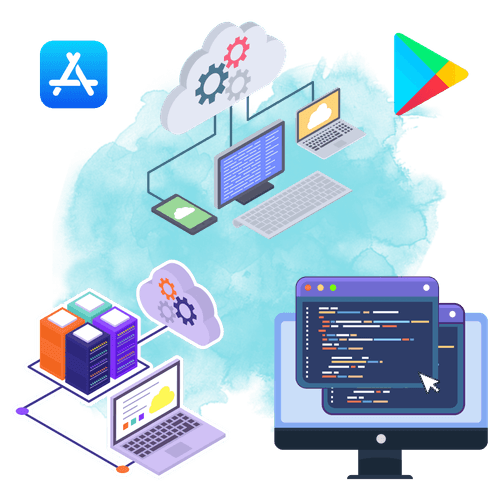 27 Pearls app Deployment
