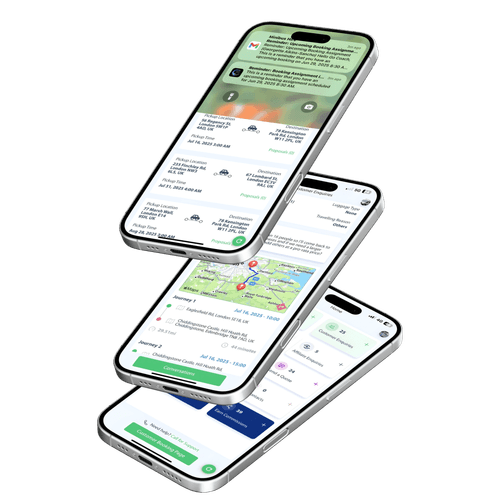 Fully Booked Booking Software