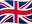 Flag for gb